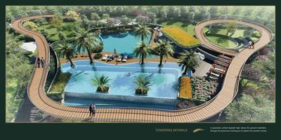 Trecento Residencies A by Gaurs Brochure 22