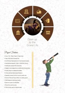 Neelkanth Luxuria Brochure 2
