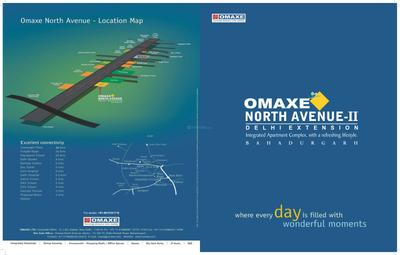 Omaxe North Avenue II More Images 1