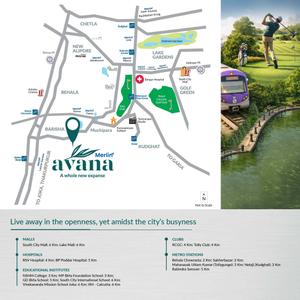 Avana Phase 1 Brochure 6