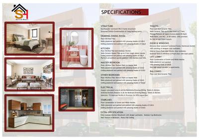 Swastik Eternity Buildtech Brochure 2