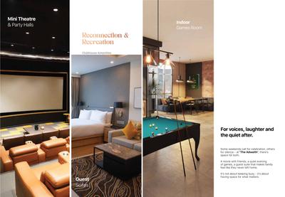 The Adwaith Brochure 18