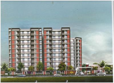 Active Rani Residency Brochure 2