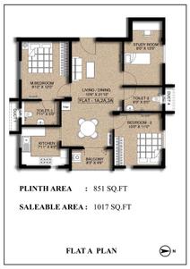 Ramaniyam Balaji Brochure 4