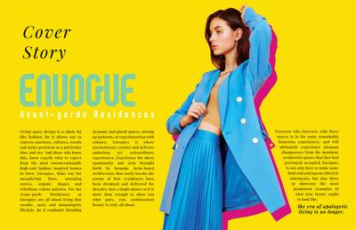 Tayal Envogue 1 Brochure 7