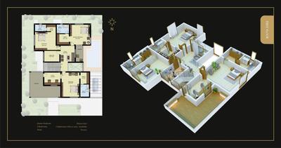 Elysium Gold Crest Brochure 9