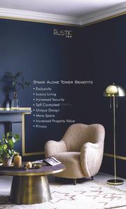 Altzeb Rustic View Brochure 5