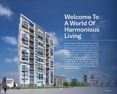 Airoli Tower Brochure 3