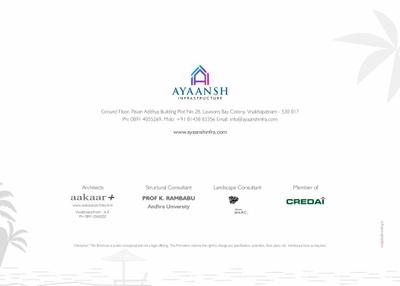Ayaansh Palm Villas Brochure 19