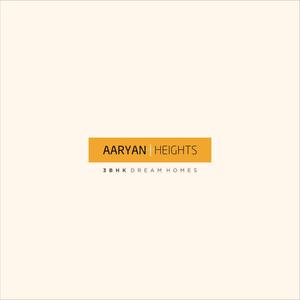 Image of 1550 Sq.ft 3 BHK Apartment / Flat for sale in Aaryan Heights, Shilaj, Ahmedabad for Rs. 8800000