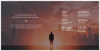 Codename Upvan Brochure 2