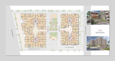 Sarthak The Sarjak Brochure 1