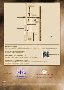 Viva Vishnupuram Brochure 2