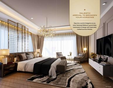 Siddharth Geetanjali Bellezza Brochure 11