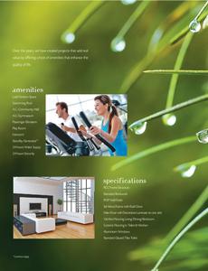 Image of 870 Sq.ft 2 BHK Apartment / Flat for sale in Mayfair Elite, Narendrapur, Kolkata for Rs. 4600000