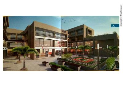 Riddhi Yash Plaza Brochure 3