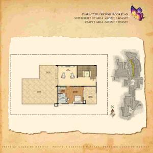 Prestige Lakeside Habitat Brochure 50