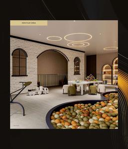 Beams And Shine The Crown Brochure 24