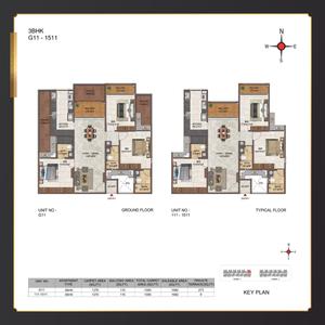 Casagrand Casablanca Brochure 80