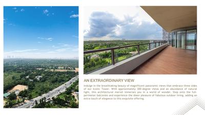 Paras Quartier Brochure 6