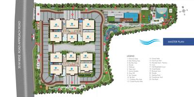 Fortune Water Front Brochure 5