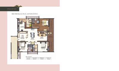 Aparna One Brochure 37