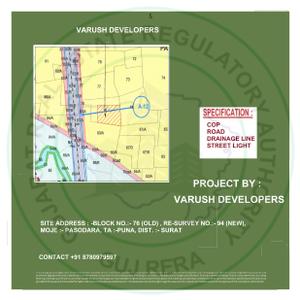 Varush Bunglows Brochure 5