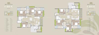 Skye Luxuria Greens Brochure 15