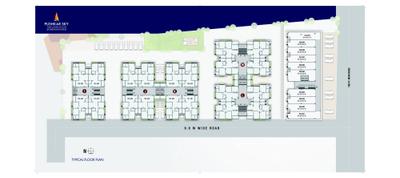 Setu Pushkar Heights Pushkar Sky Brochure 6