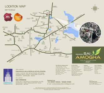 Sri Dwaraka Sai Amogha Brochure 18