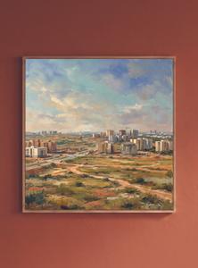Image of 1490 Sq.ft 3 BHK Apartment / Flat for sale in Century Bliss, Bisuvanahalli, Bengaluru for Rs. 12000000