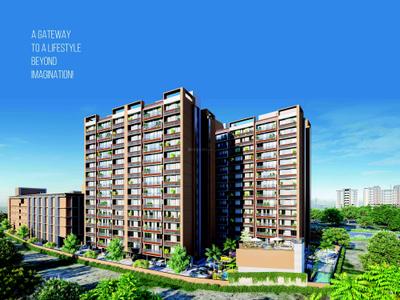 Rashmi Nirvana Brochure 5