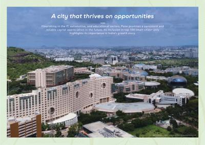 Godrej Urban Retreat Brochure 5