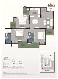 Gulshan Ikebana Brochure 29