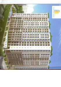 Image of 1400 Sq.ft 2 BHK Apartment / Flat for sale in Mangaldeep Palbalaji, Khema-Ka-Kuwa, Jodhpur for Rs. 5400000