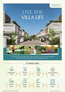 Merusri Sunlit Grove Phase 1 Brochure 2