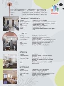 Brickcons Bhagwati Twin Tower Brochure 23