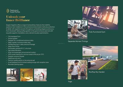 Sanghvi Sapphire Brochure 6