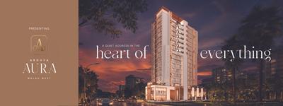 Ardhya Aura Brochure 3