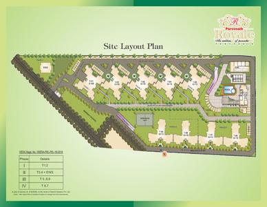 Parsvnath Royale Brochure 10