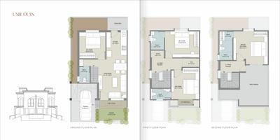 Darshanam Pride Brochure 6