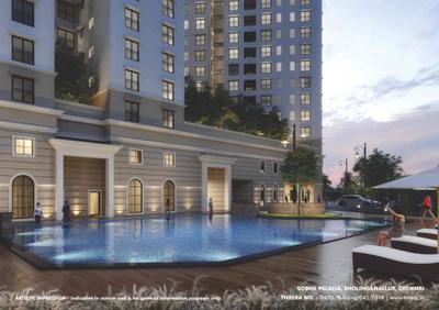 Sobha Palacia Brochure 5