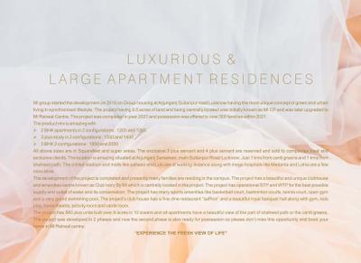 MI Retreat Centre Phase I Brochure 5