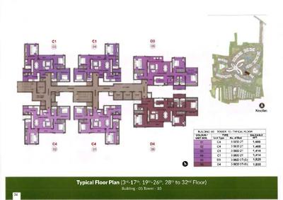 Prestige Park Grove Brochure 36