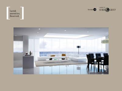 Radius Avenue 54 Brochure 9