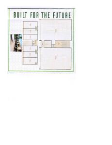 Image of 1089 Sq.ft 2 BHK Apartment / Flat for sale in Shivansh Landmark, Vatva, Ahmedabad for Rs. 2500000