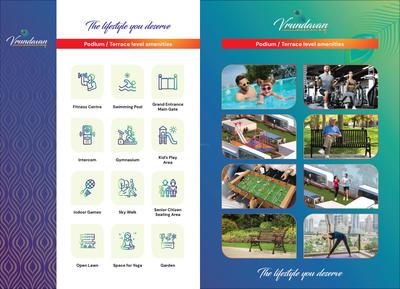 Vrundavan Brochure 4