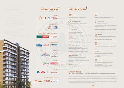 Stride Aura Brochure 9