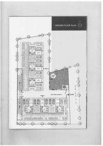 Image of 412 Sq.ft 1 BHK Apartment / Flat for sale in Dhyana 7X Flora Residency, Vadadla, Bharuch for Rs. 2650000