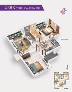 Jeevan Baug Brochure 12